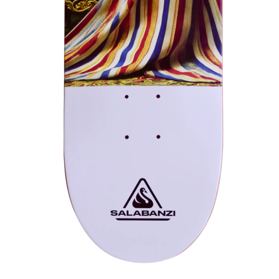 Дека Delta Salabanzi Watch The Throne 25SUDR020107 (multi)