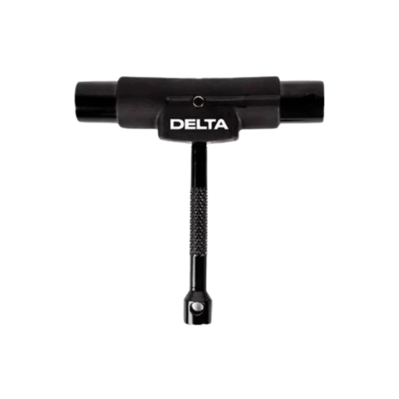 Ключ Для Скейтборда Delta Automatic Ratchet 24SUDR050101 (black)