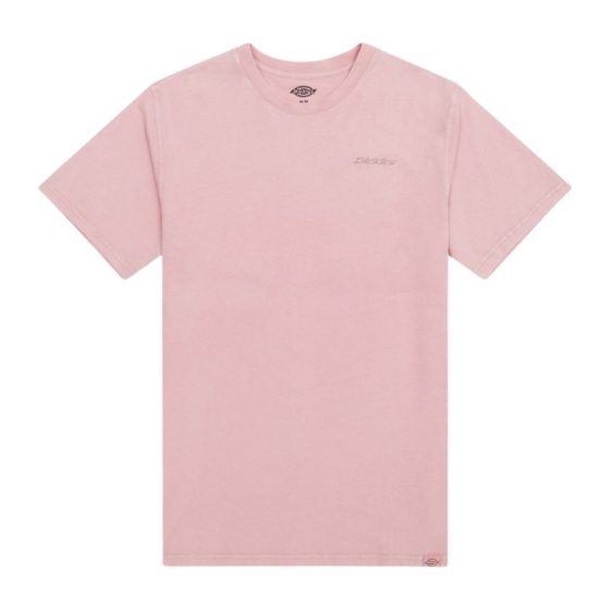 Футболка Dickies Plentywood Ss Tee DK0A866BK391 (lilas)