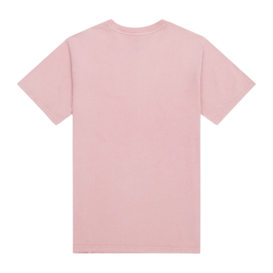 Футболка Dickies Plentywood Ss Tee DK0A866BK391 (lilas)