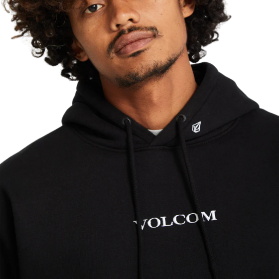 Худи Volcom Volcom Stone PO A4132515BLK- (black)