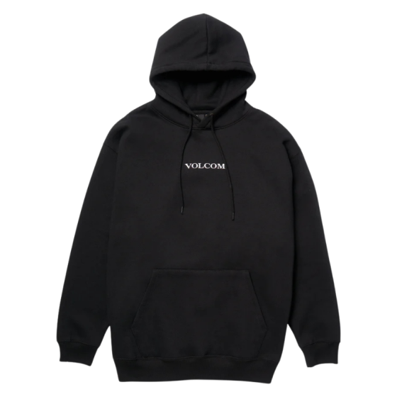 Худи Volcom Volcom Stone PO A4132515BLK- (black)