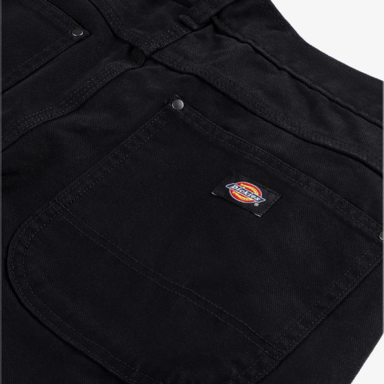Брюки Dickies X Thrasher Pant DK0A88OPBLK1 (black)
