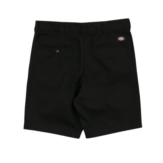 Шорты Dickies Cobden Short DK0A4XESBLK1 (black)
