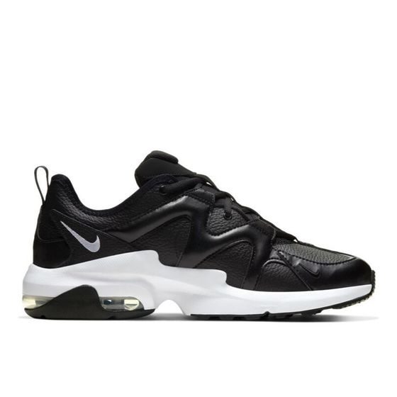 Кроссовки Nike Air Max Graviton Leather CD4151-002 (black-white)