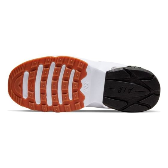 Кроссовки Nike Air Max Graviton Leather CD4151-002 (black-white)