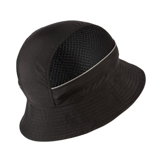 Панама Nike Cap Mesh Bucket BV3363-010 (black)