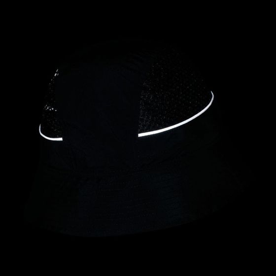 Панама Nike Cap Mesh Bucket BV3363-010 (black)