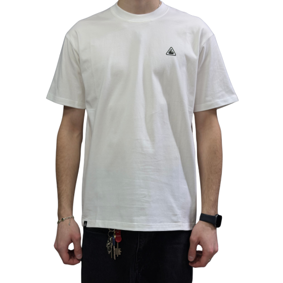Футболка Delta Gang Tee 24SUDR010101 (white)