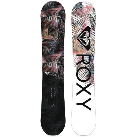 Сноуборд Женский Roxy Ally BTX 19SN060-NONE (no color)