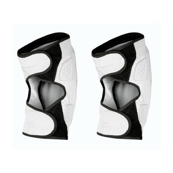 Защита Колена Dainese Soft Skins Knee Guard 4879934 (white-black)