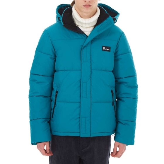 Пуховик Penfield Equinox Synthetic Jacket PFM112131219 (dark teal)