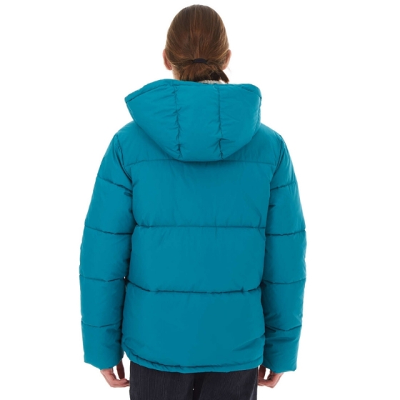 Пуховик Penfield Equinox Synthetic Jacket PFM112131219 (dark teal)