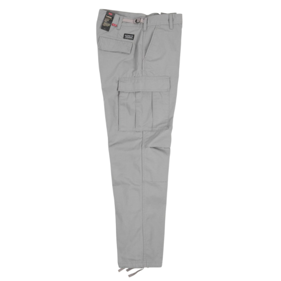 Брюки Levis Skate Cargo Pant 22870-0015 (cliff grey)