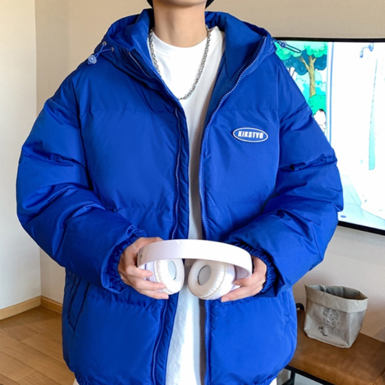 Куртка Jp  Kstyo Light Puff 21-85112913 (blue)