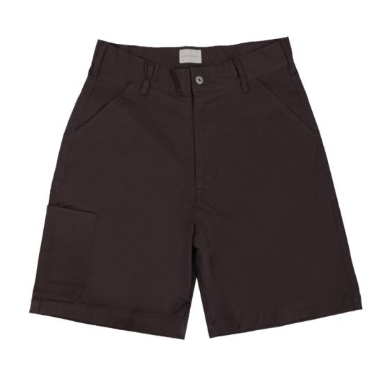 Шорты Magamaev Twill Work 5 Pocket maga23-twill-grey (grey)