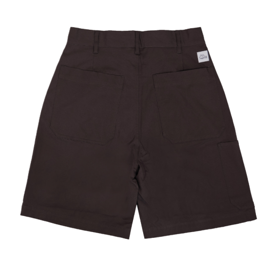 Шорты Magamaev Twill Work 5 Pocket maga23-twill-grey (grey)