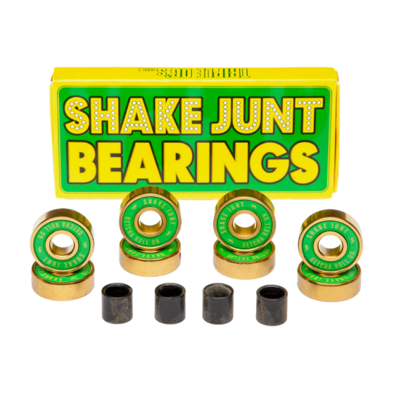 Подшипники Shake Junt SJ Abec 7 Bearings 02-04-0007 (assorted)