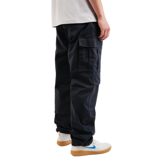Брюки Levis Skateboarding Skate Cargo Pant 22870-0010 (jet black ripstop)