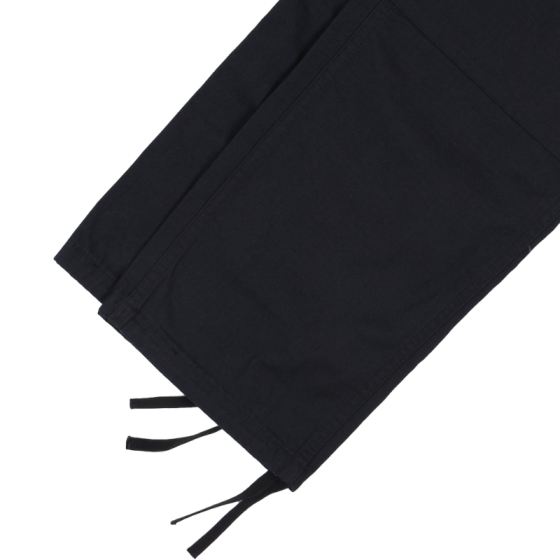 Брюки Levis Skateboarding Skate Cargo Pant 22870-0010 (jet black ripstop)