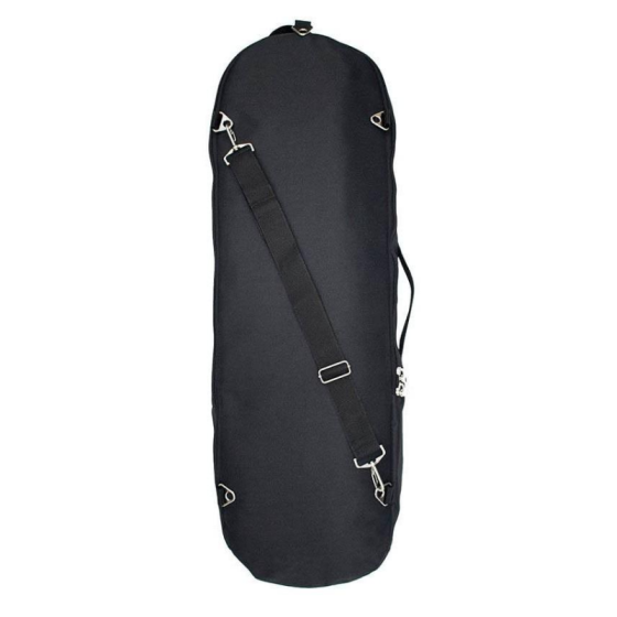 Чехол Для Скейтборда Better Bag SK8-01 bb20-sk801-blk (чёрный)