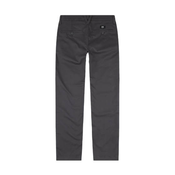 Брюки Vans Authentic Chino Slim VA5FJ71O7 (asphalt)
