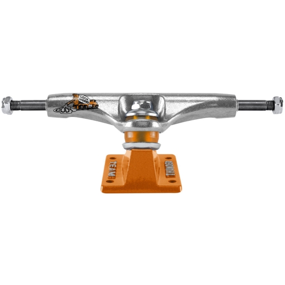 Подвески Для Скейтборда Thunder Cody Lockwood Stamped Series Pro 149 30130003085 (polished orange)