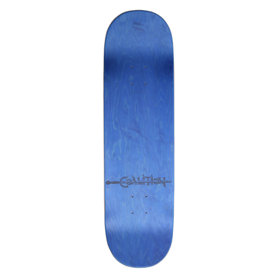 Дека Коалиция Guest COBRD26003 (white)