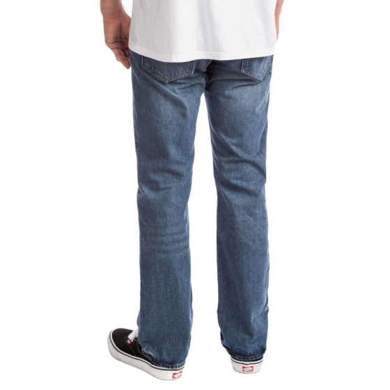 Джинсы Levis Skateboarding 501® 59692-0027 (bonehead)