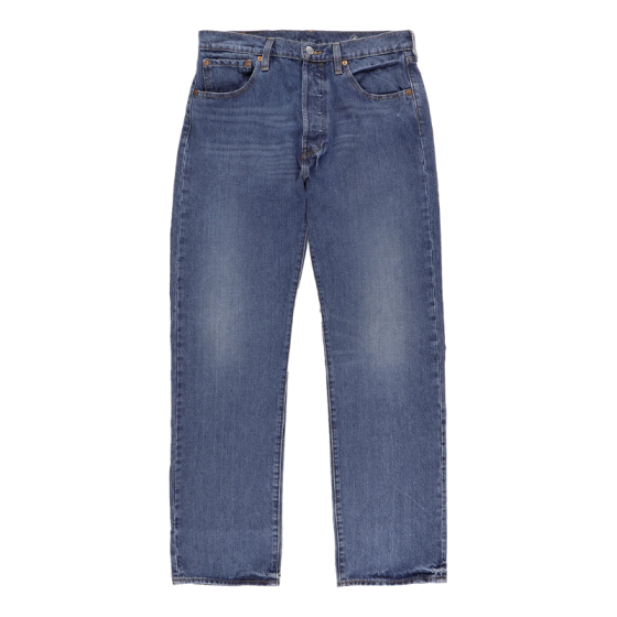 Джинсы Levis Skateboarding 501® 59692-0027 (bonehead)