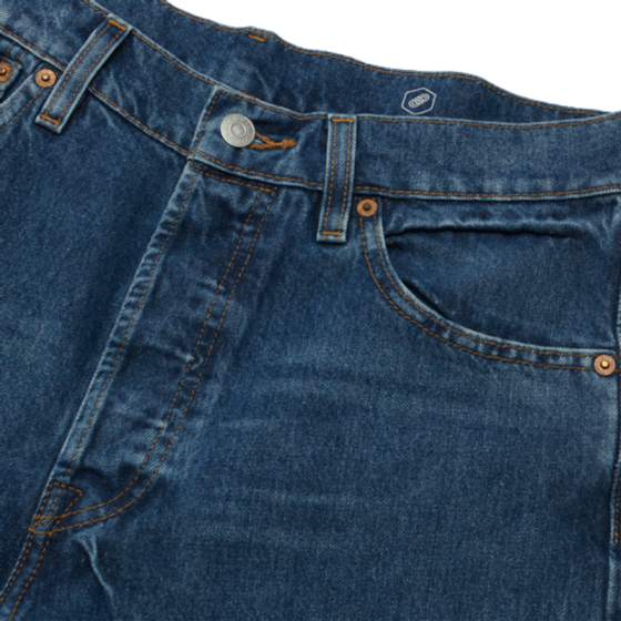 Джинсы Levis Skateboarding 501® 59692-0027 (bonehead)