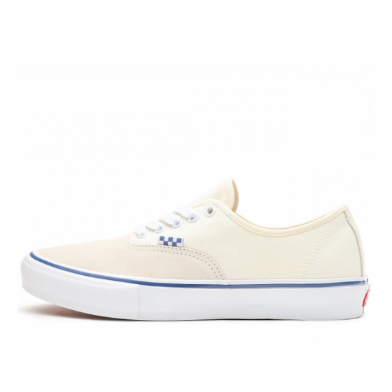 Кеды Vans Skate Authentic VA5FC8OFW (off white)