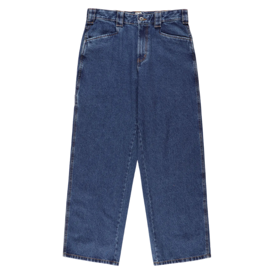 Джинсы Dickies Mike Anderson Denim Jean DK0A87HTSNB1 (stonewashed)