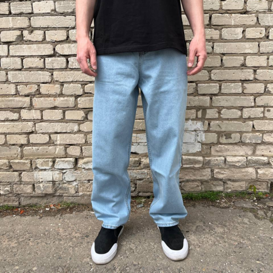 Джинсы Postaments Biggy pst-biggy-blue-23 (blue)