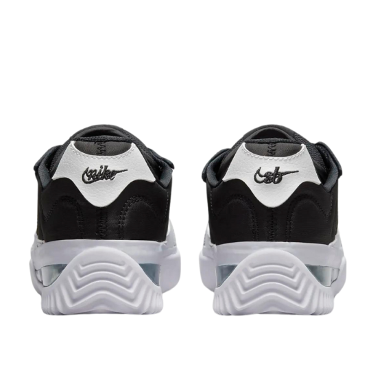 Кеды Nike SB BRSB DH9227-001 (black-white)