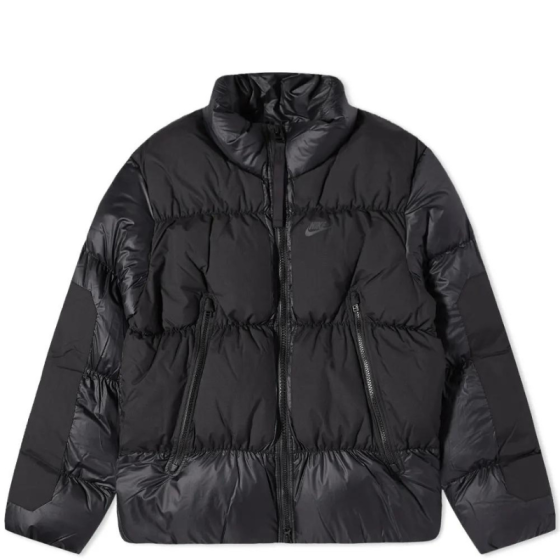 Пуховик Nike Sportswear Therma-Fit Repel Puffer Jacket DD6979-010 (black)