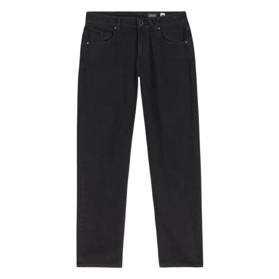 Джинсы Volcom Fivedown Denim A1932502BLK- (black)