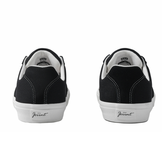 Кеды Goluck Bigdipper JLK20001B (black-rubber)