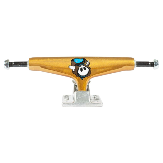 Подвески Tensor Alum Trippy Character 10415350 (rogers gold-raw)