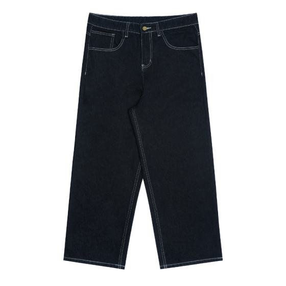 Джинсы Appetite High Mark Jeans 20428 (navy)