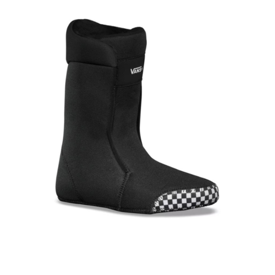 Ботинки Для Сноуборда Vans Aura Og VN0A54FZ0CT1 (grape leaf-oatmeal)