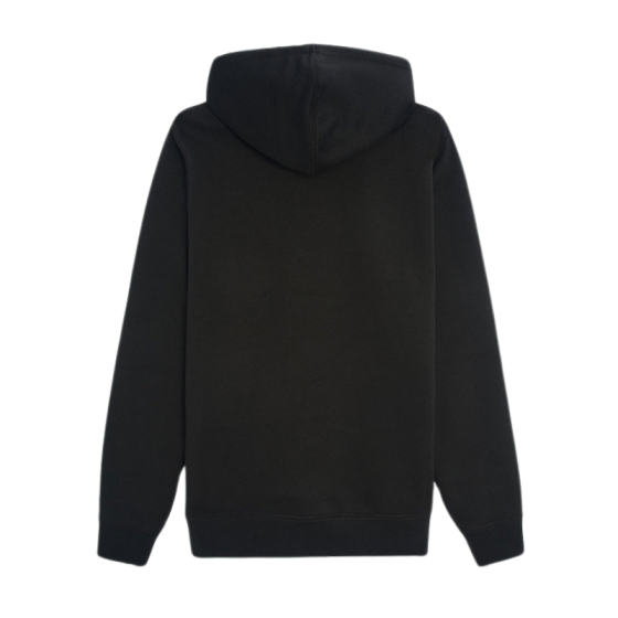 Худи На Молнии Dickies Oakport Zip Hoodie DK0A4XD3BLK1 (black)
