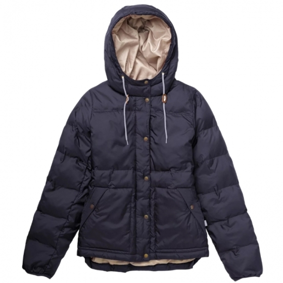 Куртка женская горнолыжная Burton WANDER 10911100411 (night rider)