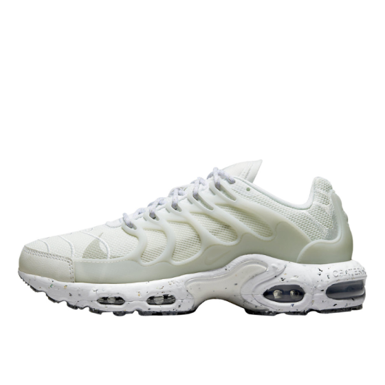 Кроссовки Nike Air Max Terrascape Plus DQ3977-100 (white-pure platinum-white)