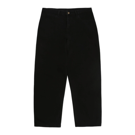 Джинсы Appetite High Mark Denim Relaxed Fit app25-dnm-rb (rich black)