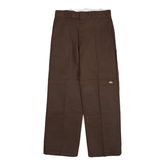 Брюки Dickies Double Knee Rec DK0A4XK3DBX1 (brown)