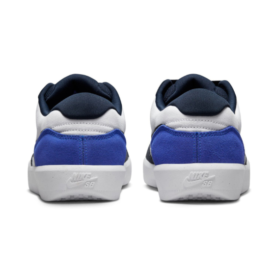 Кеды Nike SB Force 58 DV5477-401 (obsidian-white)