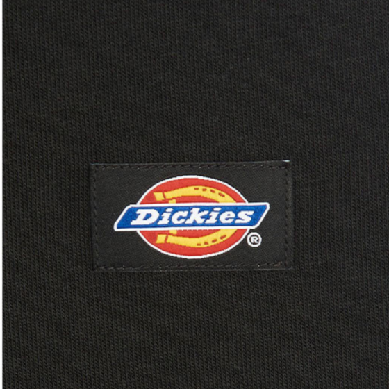 Худи Dickies Oakport Hoodie DK0A4XCDBLK1 (black)