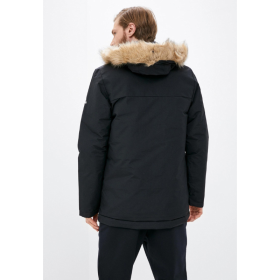 Парка Adidas Originals Utilitas Parka GT1699 (black)