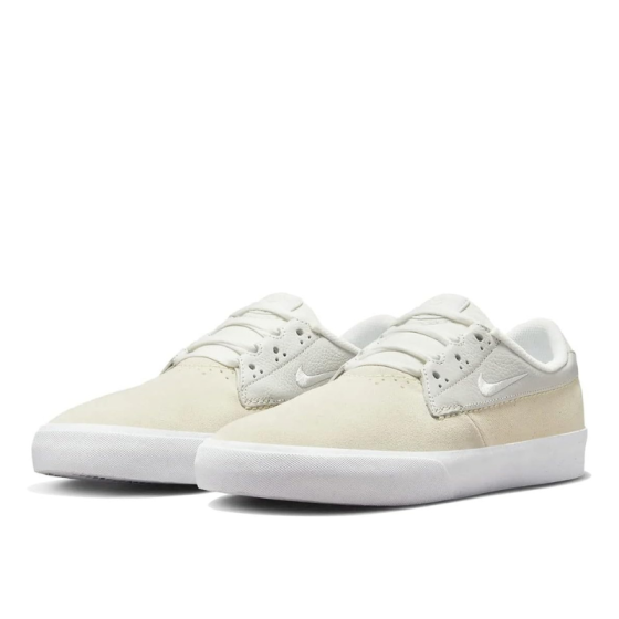 Кеды Nike SB Shane Prm DM0478-111 (summit white)